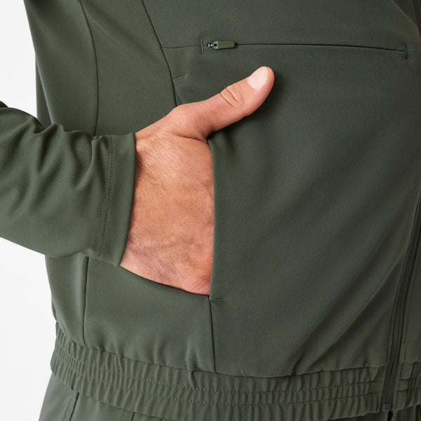 Men's Moss Cobaki Vest