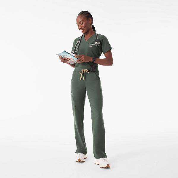 Women's Moss Kade - Straight-Leg Scrub Pant™