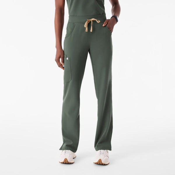 Women's Moss Kade - Straight-Leg Scrub Pant™