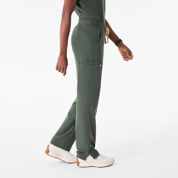Women's Moss Kade - Straight-Leg Scrub Pant™