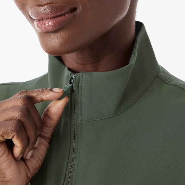 Women's Moss Sydney Vest