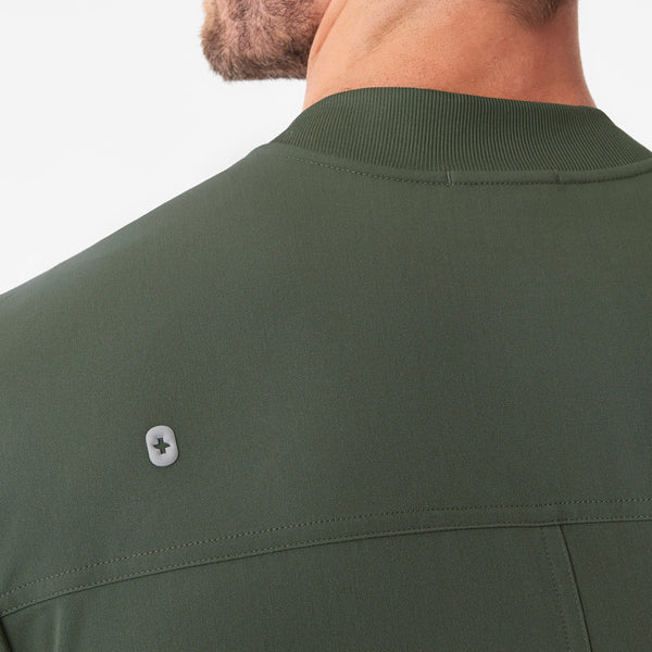Men's Moss Troy Scub jacket