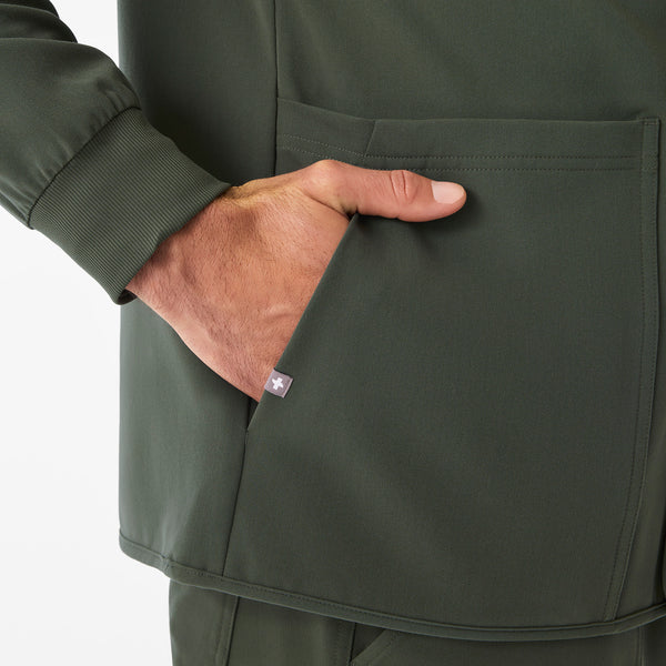 Men's Moss Troy Scub jacket