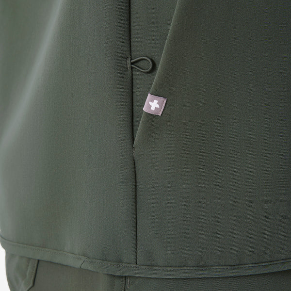 Men's Moss Troy Scub jacket