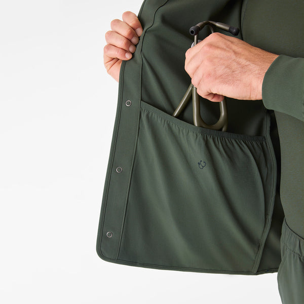 Men's Moss Troy Scub jacket