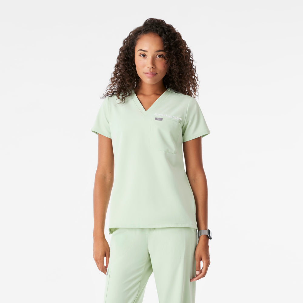 Women's Sagewater Catarina - Scrub Top™
