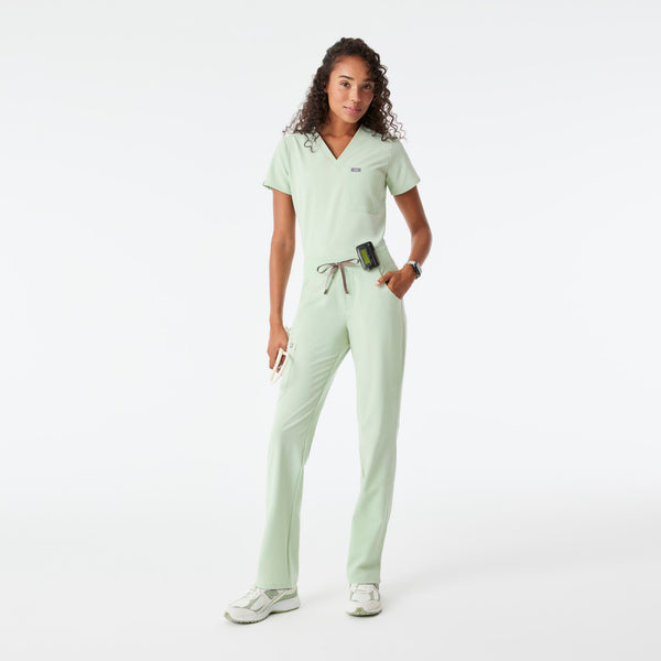 Women's Sagewater Kade - Tall Straight-Leg Scrub Pant™