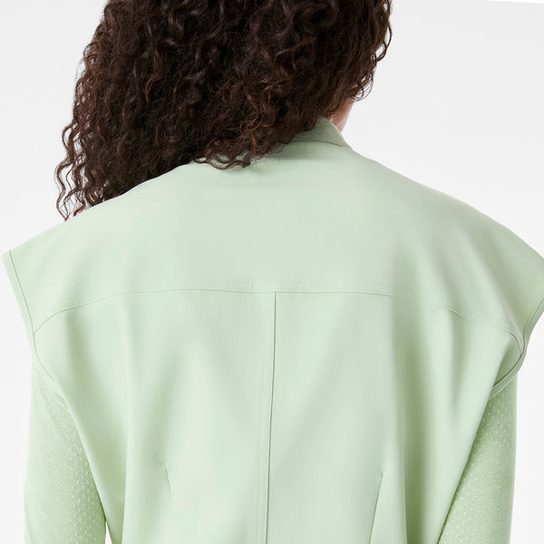 Women's Sagewater Rafaela Wide-Leg - Tall ScrubJumpsuit™