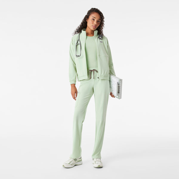 Women's Sagewater Sydney - Scrub Jacket