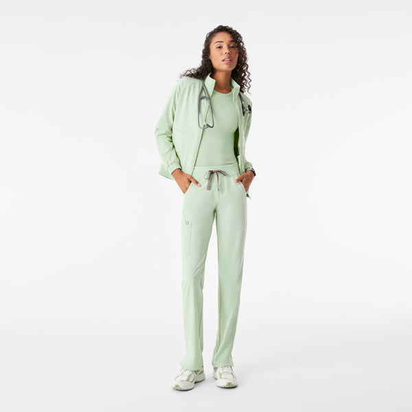 Women's Sagewater Sydney - Scrub Jacket