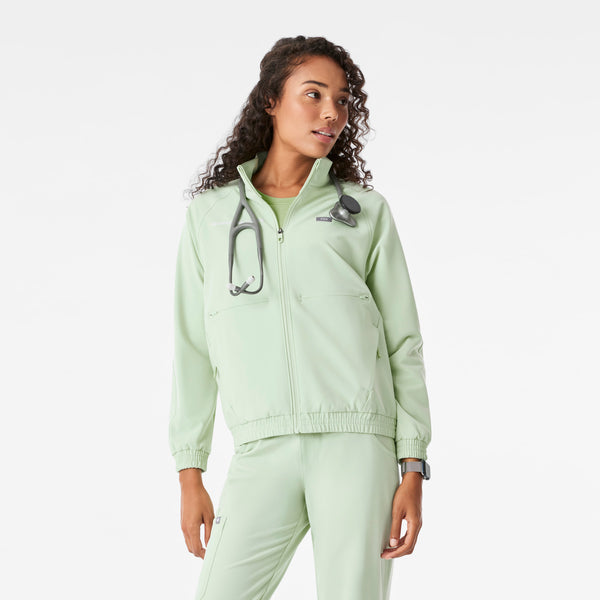 Women's Sagewater Sydney - Scrub Jacket