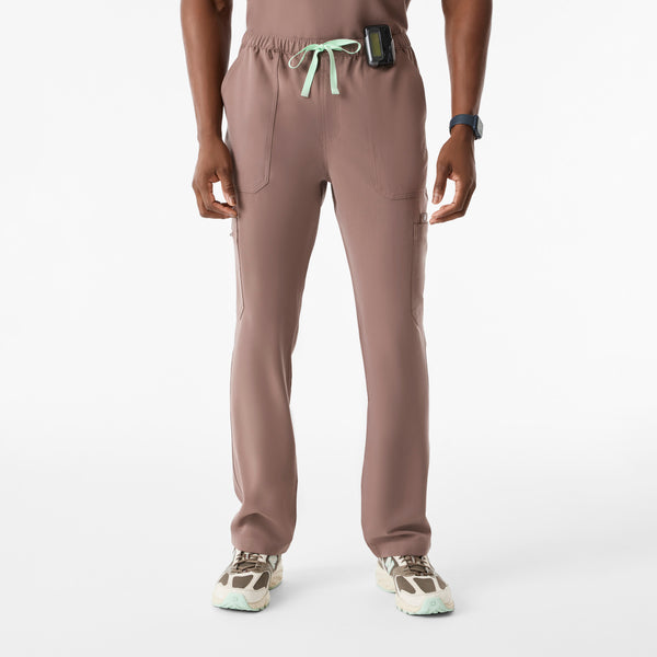 Men's Smokey Taupe Cairo - Straight-Leg Scrub Pant™