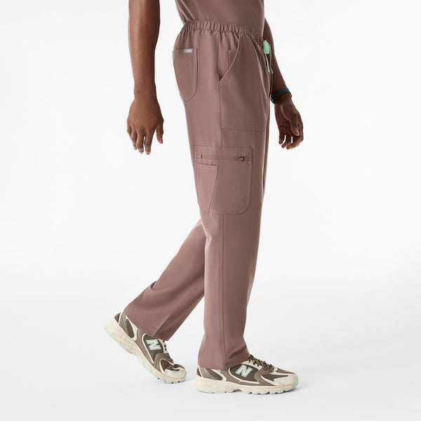 Men's Smokey Taupe Cairo - Straight-Leg Scrub Pant™