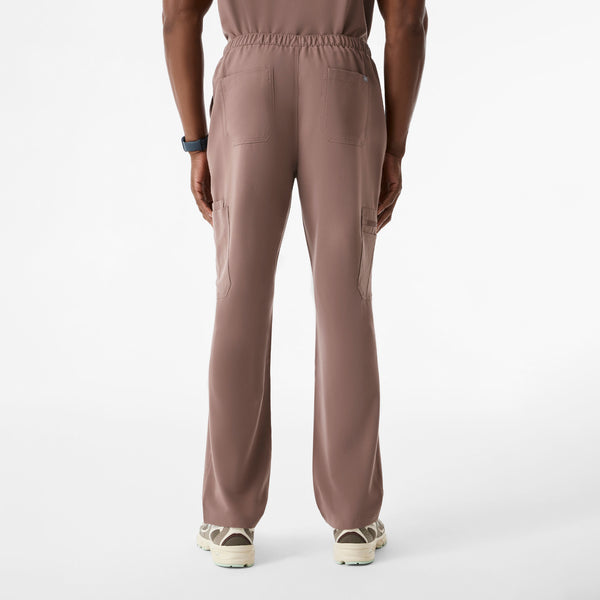 Men's Smokey Taupe Cairo - Straight-Leg Scrub Pant™
