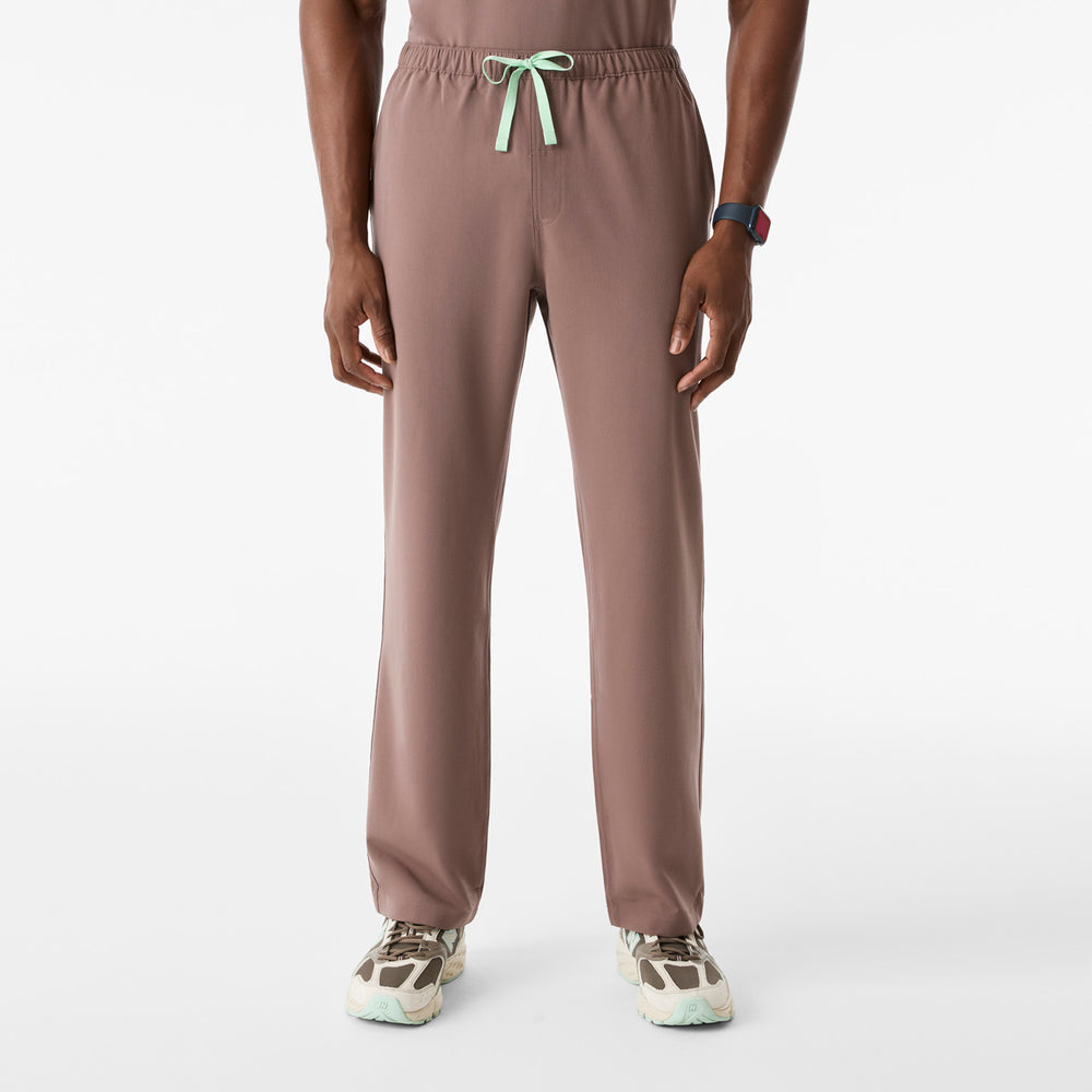 Men's Smokey Taupe Pisco - Tall Straight-Leg Scrub Pant™