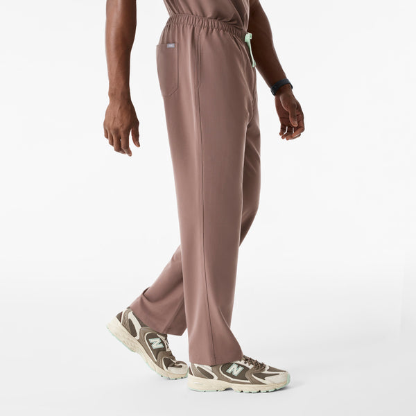 Men's Smokey Taupe Pisco - Straight-Leg Scrub Pant™