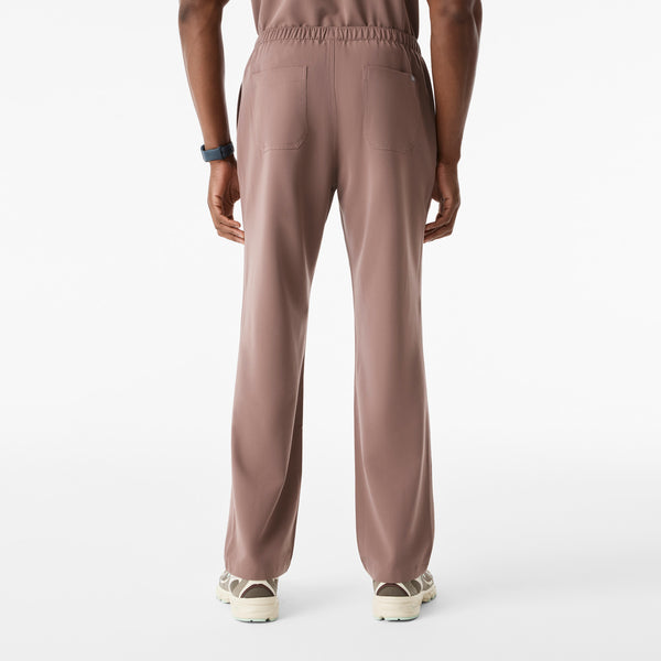 Men's Smokey Taupe Pisco - Straight-Leg Scrub Pant™