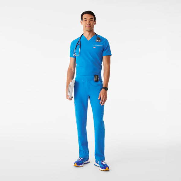 Men's Blue Horizon Axim - Tall Straight-Leg Scrub Pant™