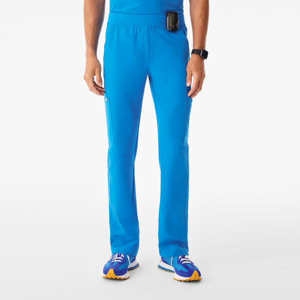 Men's Blue Horizon Axim - Tall Straight-Leg Scrub Pant™