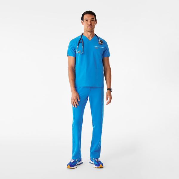 Men's Blue Horizon Chisec -  Scrub Top™