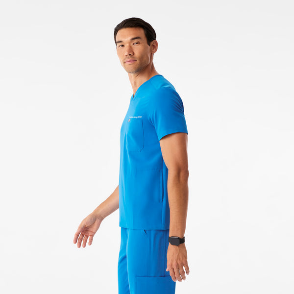 Men's Blue Horizon Chisec -  Scrub Top™