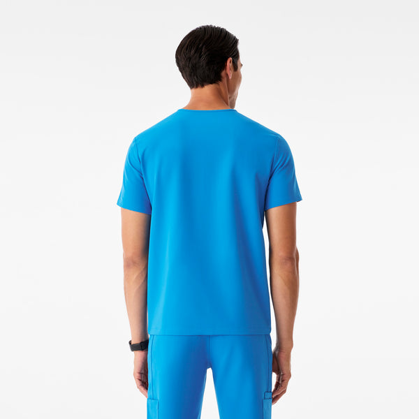 Men's Blue Horizon Chisec -  Scrub Top™