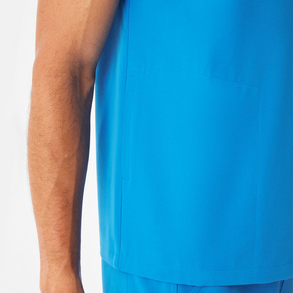 Men's Blue Horizon Chisec -  Scrub Top™