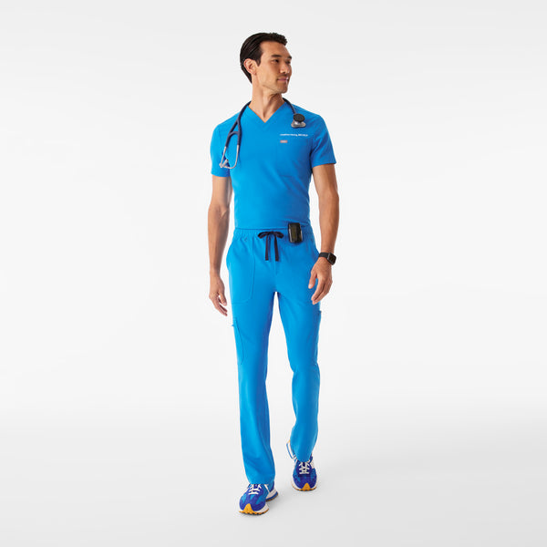 Men's Blue Horizon Cairo - Short Straight-Leg Scrub Pant™