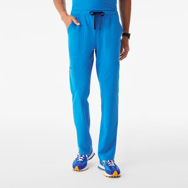 Men's Blue Horizon Cairo - Short Straight-Leg Scrub Pant™