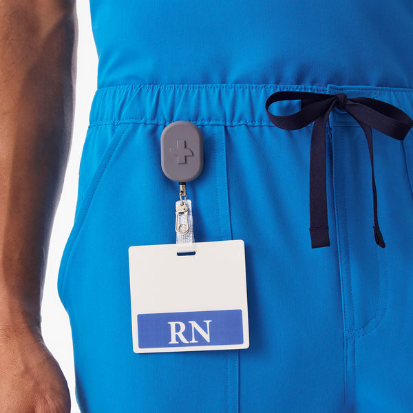 Men's Blue Horizon Cairo - Short Straight-Leg Scrub Pant™