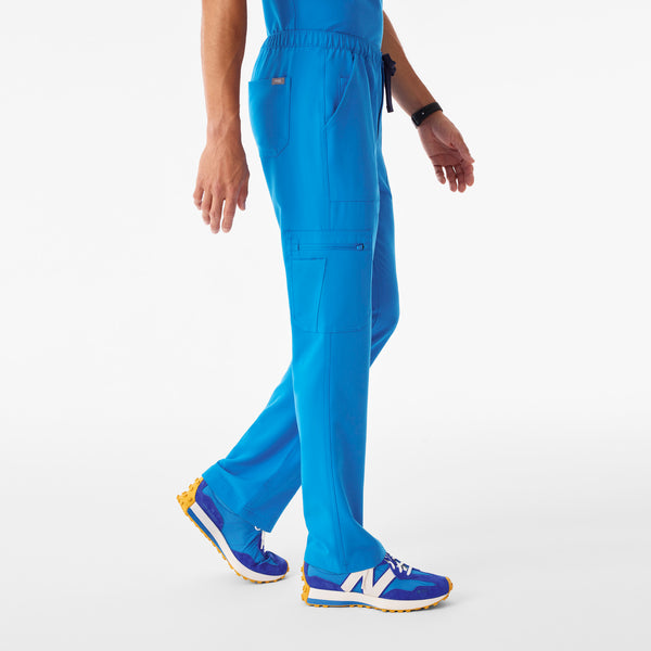 Men's Blue Horizon Cairo - Short Straight-Leg Scrub Pant™