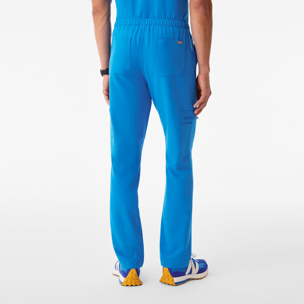 Men's Blue Horizon Cairo - Short Straight-Leg Scrub Pant™