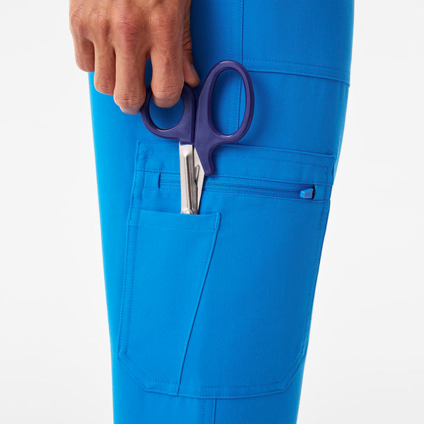 Men's Blue Horizon Cairo - Short Straight-Leg Scrub Pant™