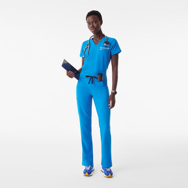 Women's Blue Horizon Kade - Tall Straight-Leg Scrub Pant™