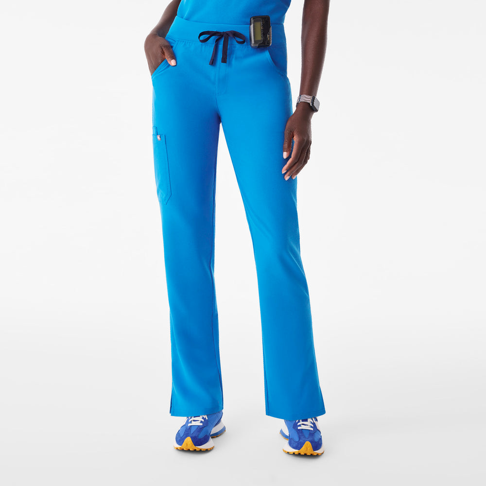Women's Blue Horizon Kade - Tall Straight-Leg Scrub Pant™