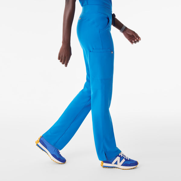 Women's Blue Horizon Kade - Tall Straight-Leg Scrub Pant™