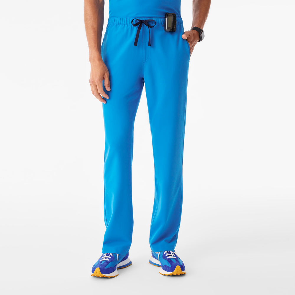 Men's Blue Horizon Pisco - Tall Straight-Leg Scrub Pant™