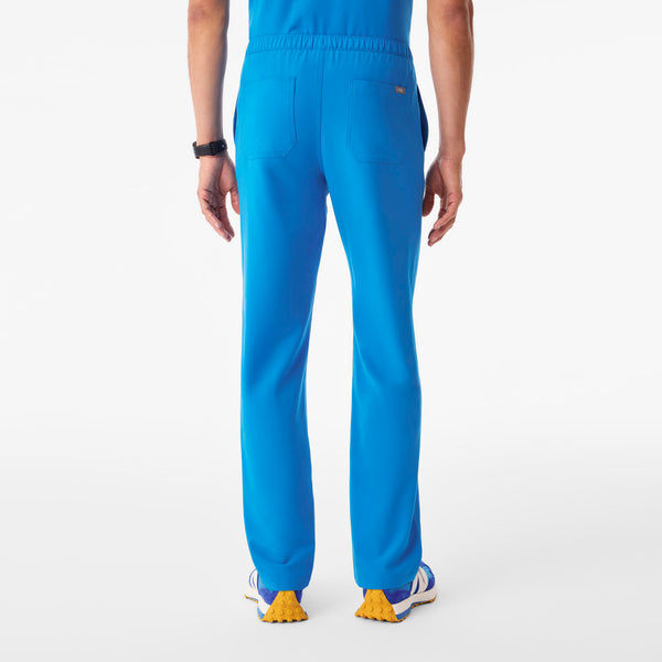 Men's Blue Horizon Pisco - Short Straight-Leg Scrub Pant™