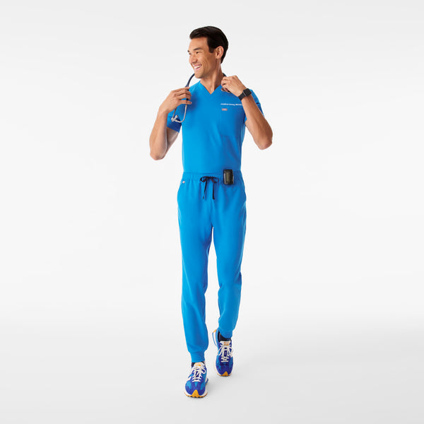 Men's Blue Horizon Tansen - Tall Jogger Scrub Pant™