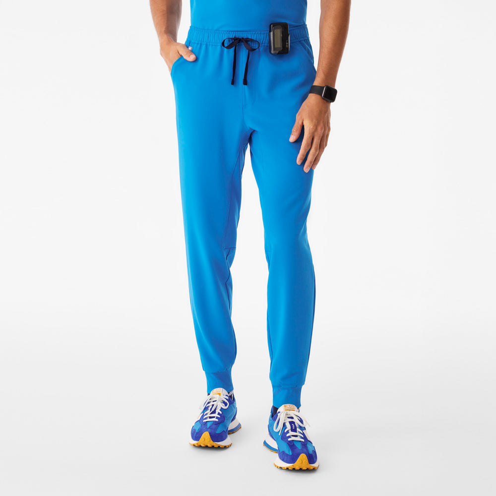 Men's Blue Horizon Tansen - Jogger Scrub Pant™