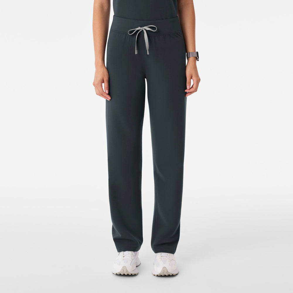 Women's Dark Harbor Livingston High-Rise- Straight-Leg Scrub Pant™
