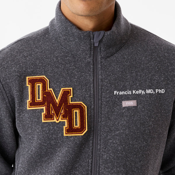 FIGS DMD Discipline Patch
