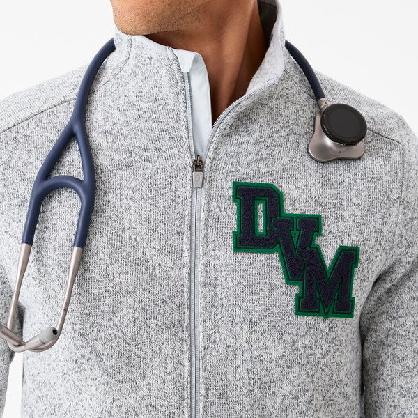 FIGS DVM Discipline Patch