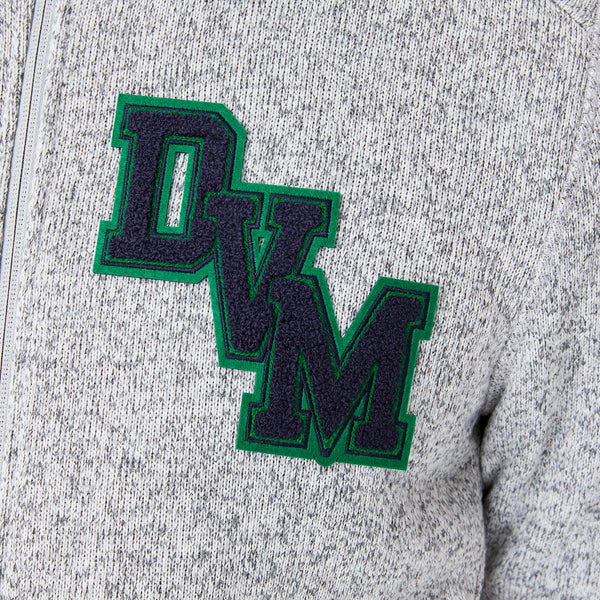 FIGS DVM Discipline Patch