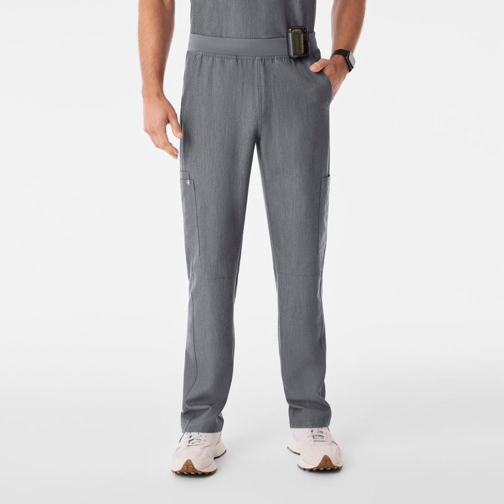 Men's Graphite Axim™ - Tall Straight-Leg Scrub Pant