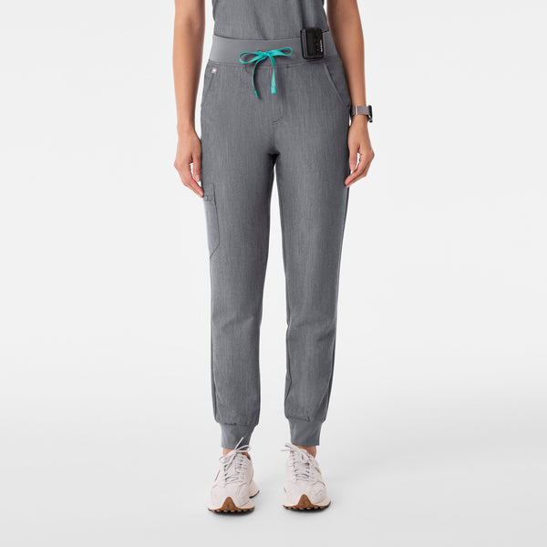 Women's Graphite Zamora™ High-Rise - Tall Jogger Scrub Pant