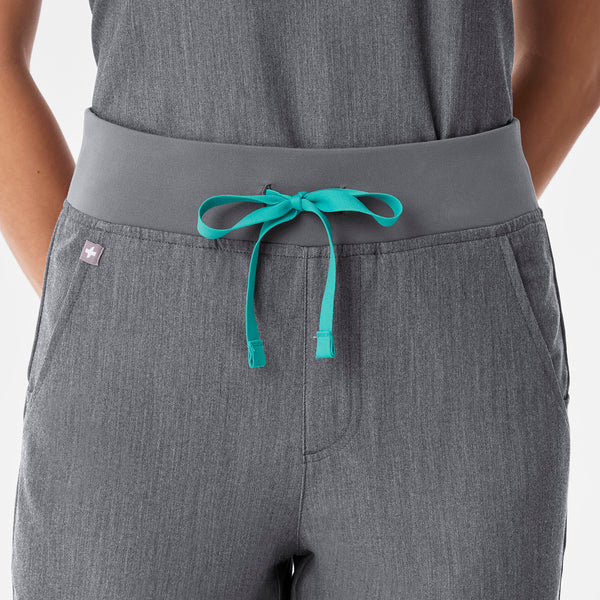Women's Graphite Zamora™ High-Rise - Tall Jogger Scrub Pant