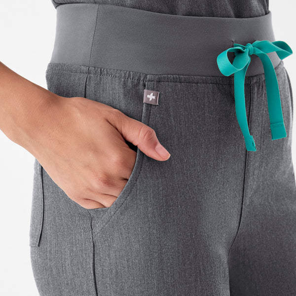 Women's Graphite Zamora™ High-Rise - Tall Jogger Scrub Pant