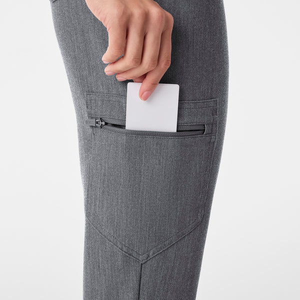 Women's Graphite Zamora™ High-Rise - Tall Jogger Scrub Pant