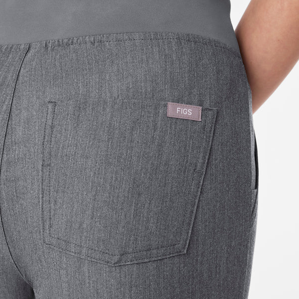 Women's Graphite Zamora™ High-Rise - Tall Jogger Scrub Pant